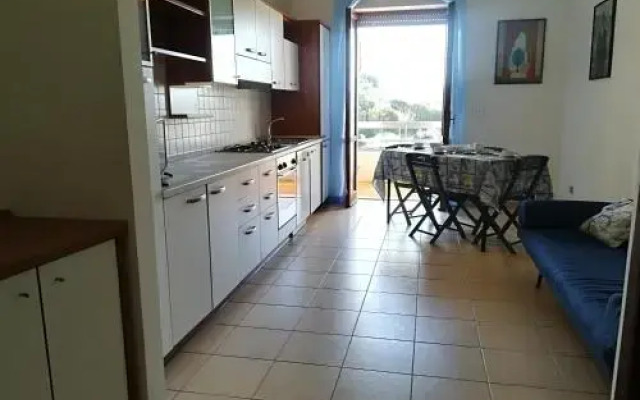 Casa vacanze Federica sul Lungomare