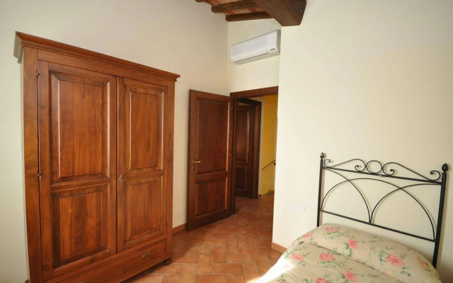 Agriturismo Musignano