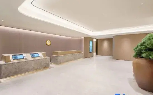JI HOTEL Shenyang Shenbei Wanda Plaza Hotel