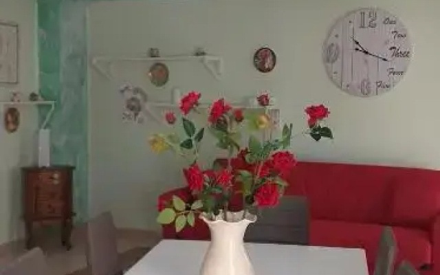 appartamento Claudia