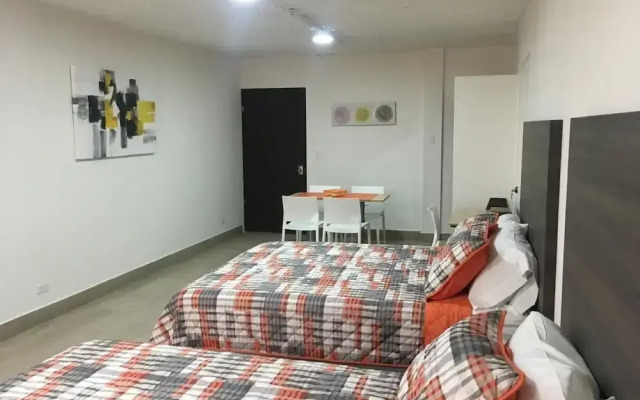 Xocolatique Apartments