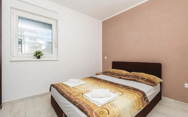 Stunning Home in Novalja With Wifi and 1 Bedrooms