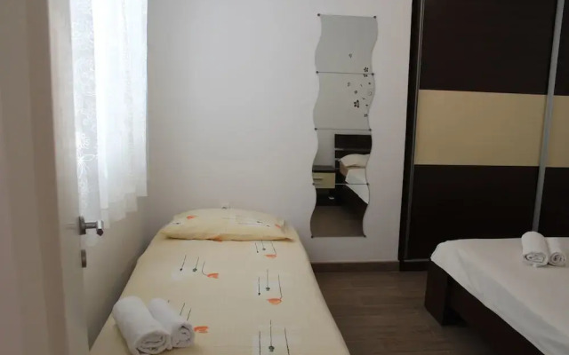Apartment Maja