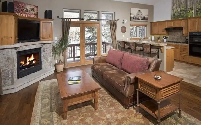 2892 C Kinnikinnick Rd. 3 Bedroom Home