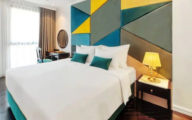 The Almin Hotel