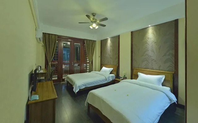 Jingyue Sunshine Inn