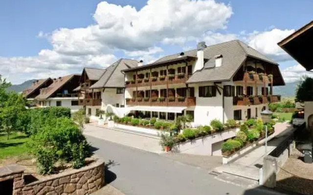 Hotel St. Justina Hof