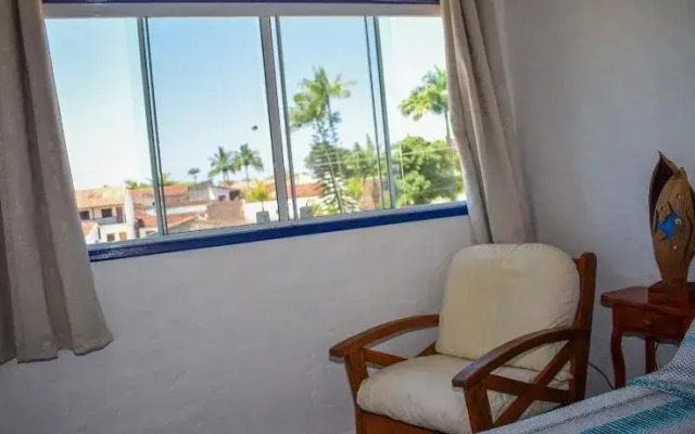 Cristama Residence Inn