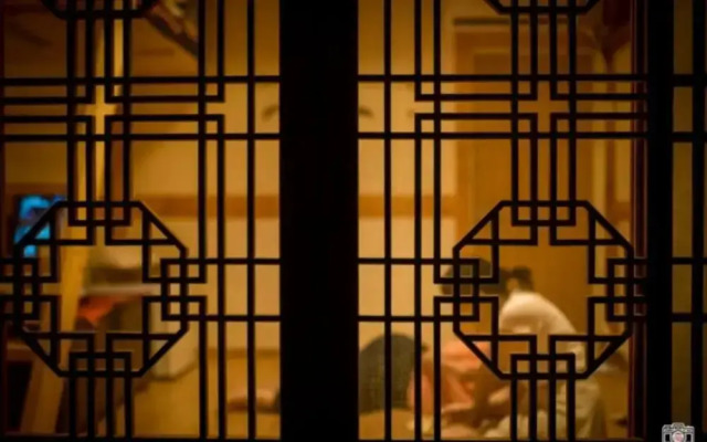Jeonju Constellation Hanok Stay