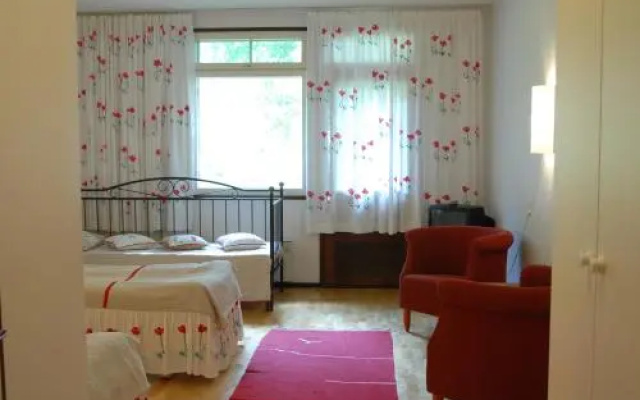 Kartanohotelli Olkkolan Hovi