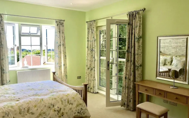 Sidmouth Bed & Breakfast