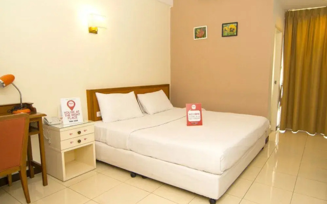 NIDA Rooms Ramkhamhaeng 23 Canal