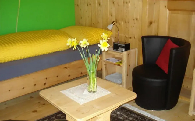 B&B Rohrbach