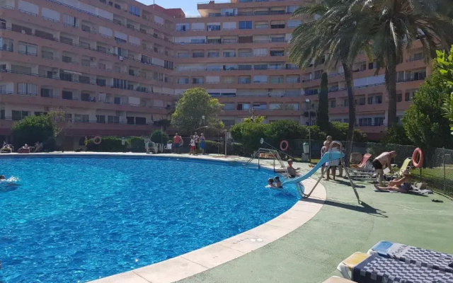 Apartamento Tramuntana 6D