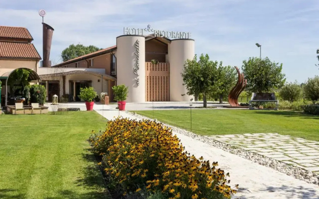 Borgo Ronchetto Relais Gourmet