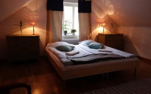 Slagesnäs Bed & Breakfast