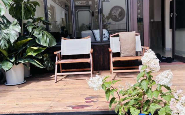 DaLi WangShanChunSu Vacation Homestay