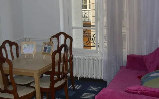 Apartment Arlette La Fourche