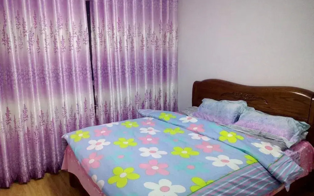 Blessed Family Holiday Apartment 501