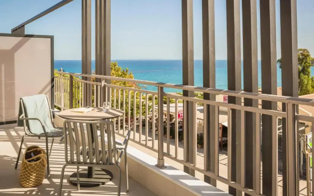 Skala Hotel