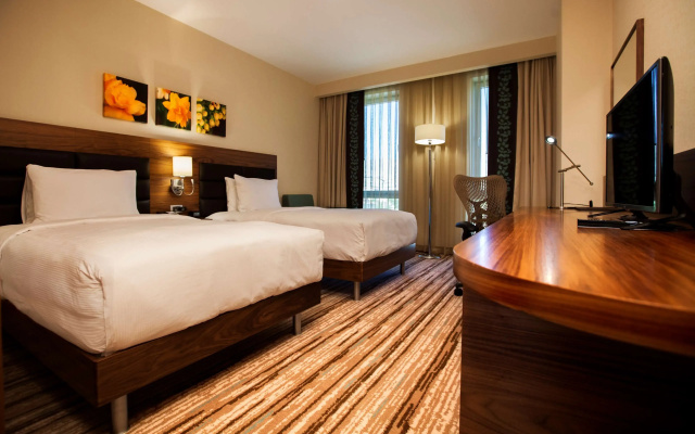 Hilton Garden Inn Erzincan