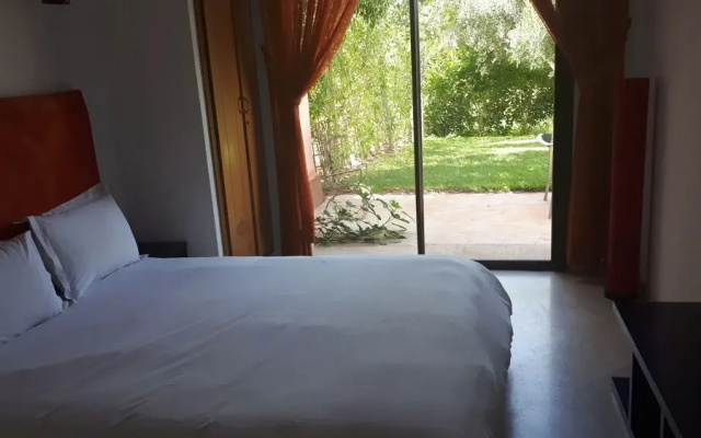 Apple Villa