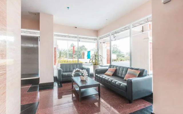 Oyo 268 Cinere Resort Apartement