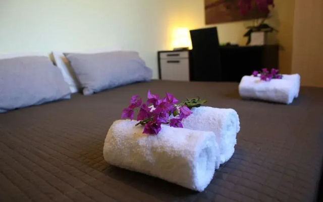 Verdeoliva Bed & Breakfast