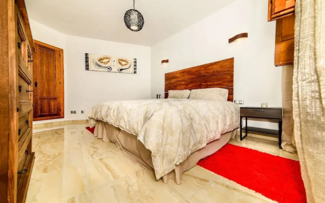 Apartamento Bennecke Joana
