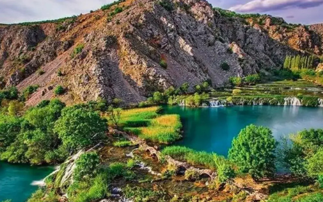 Your Perfect Adriatic Getaway