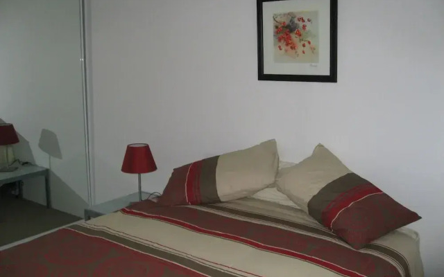 Parkside Apartments