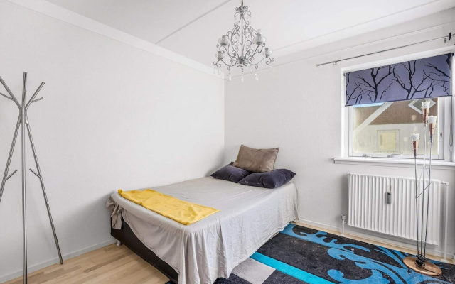 4 Star Holiday Home in Lokken
