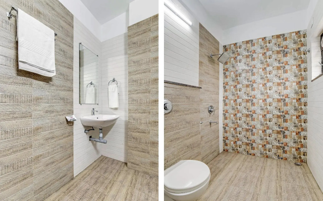 Townhouse 700 HOTEL KRISHNA