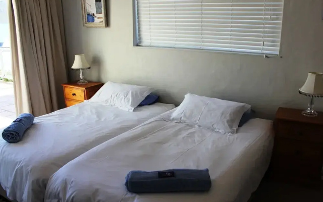 10 Mystique Self catering