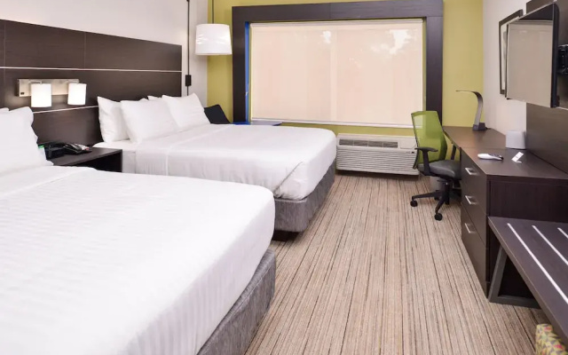 Holiday Inn Express Bethlehem