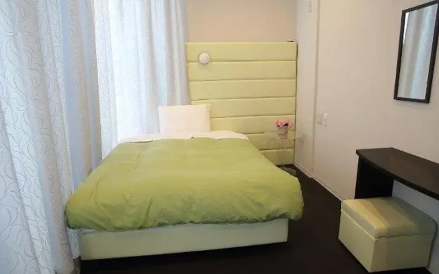 Hotel Iwaki