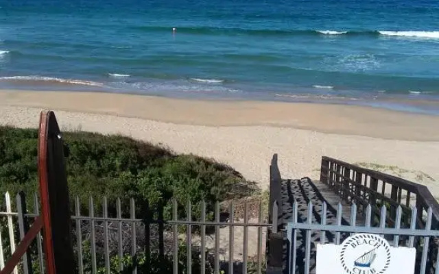 Beach Club Unit 207