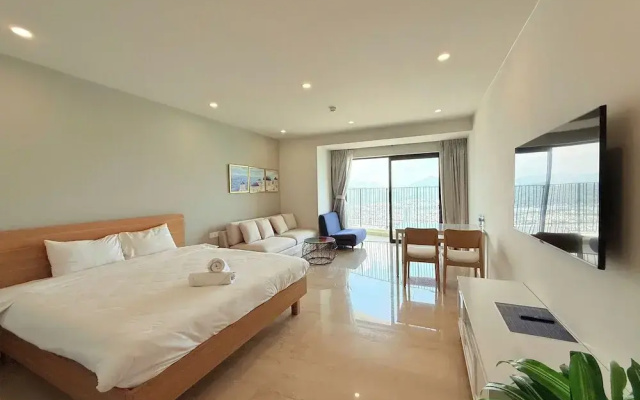 Apartment Lotte 2