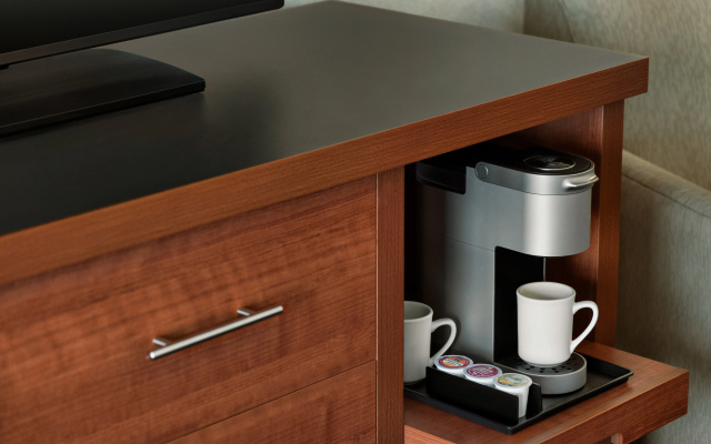 Crowne Plaza Auburn Hills by IHG