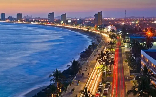 Torre M