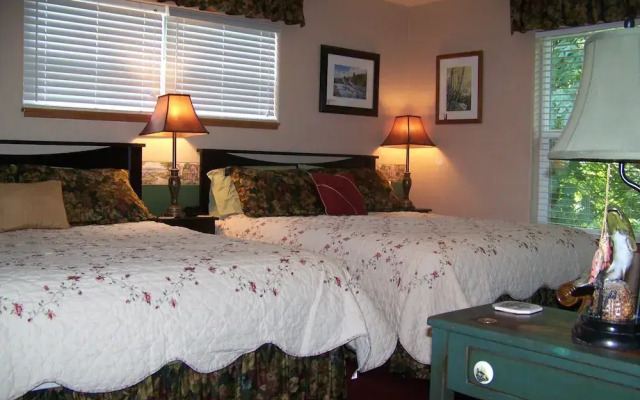 Daybreak Haven Bed & Breakfast