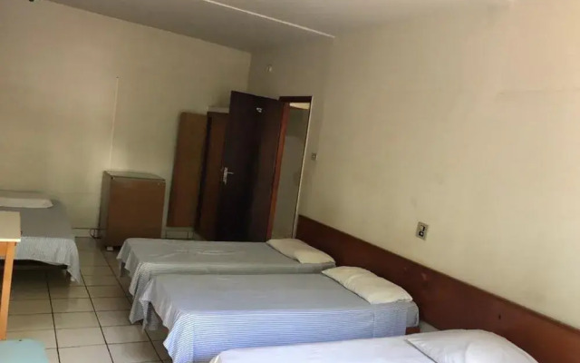 Bahia Hotel