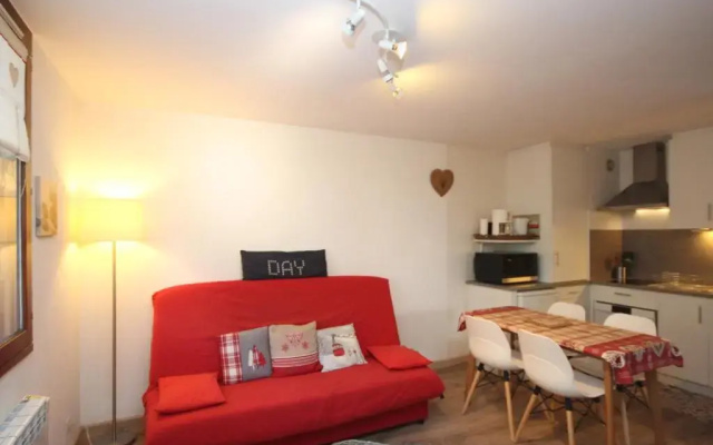 Appartement Mont-Dore, 2 pièces, 4 personnes - FR-1-608-114