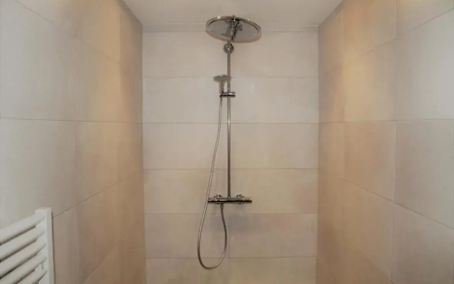 Appartement Gensungen