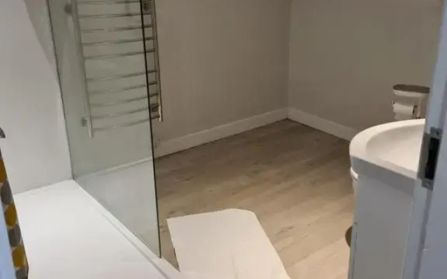 Ali's holiday apartments F3