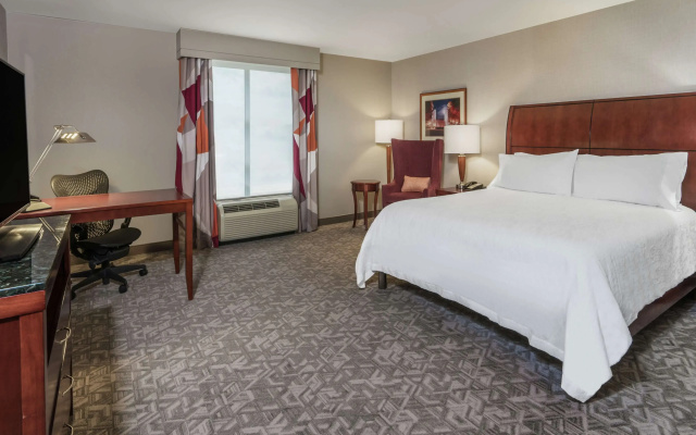 Hilton Garden Inn Blacksburg University