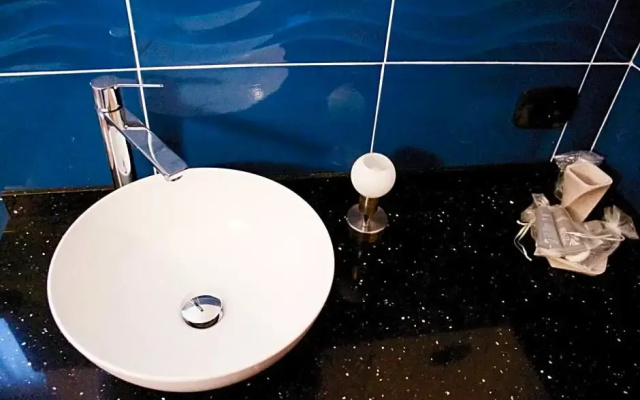 Hotel Beau Sejour