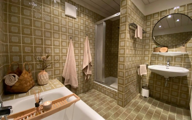 Appartement Kollingwald