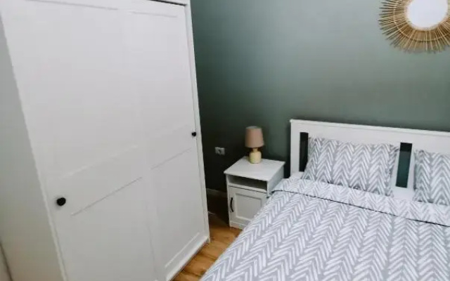 Fly Residence Apartment