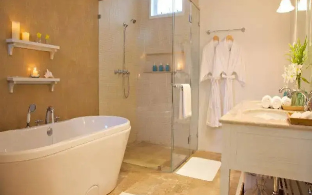 Nishaville Resort
